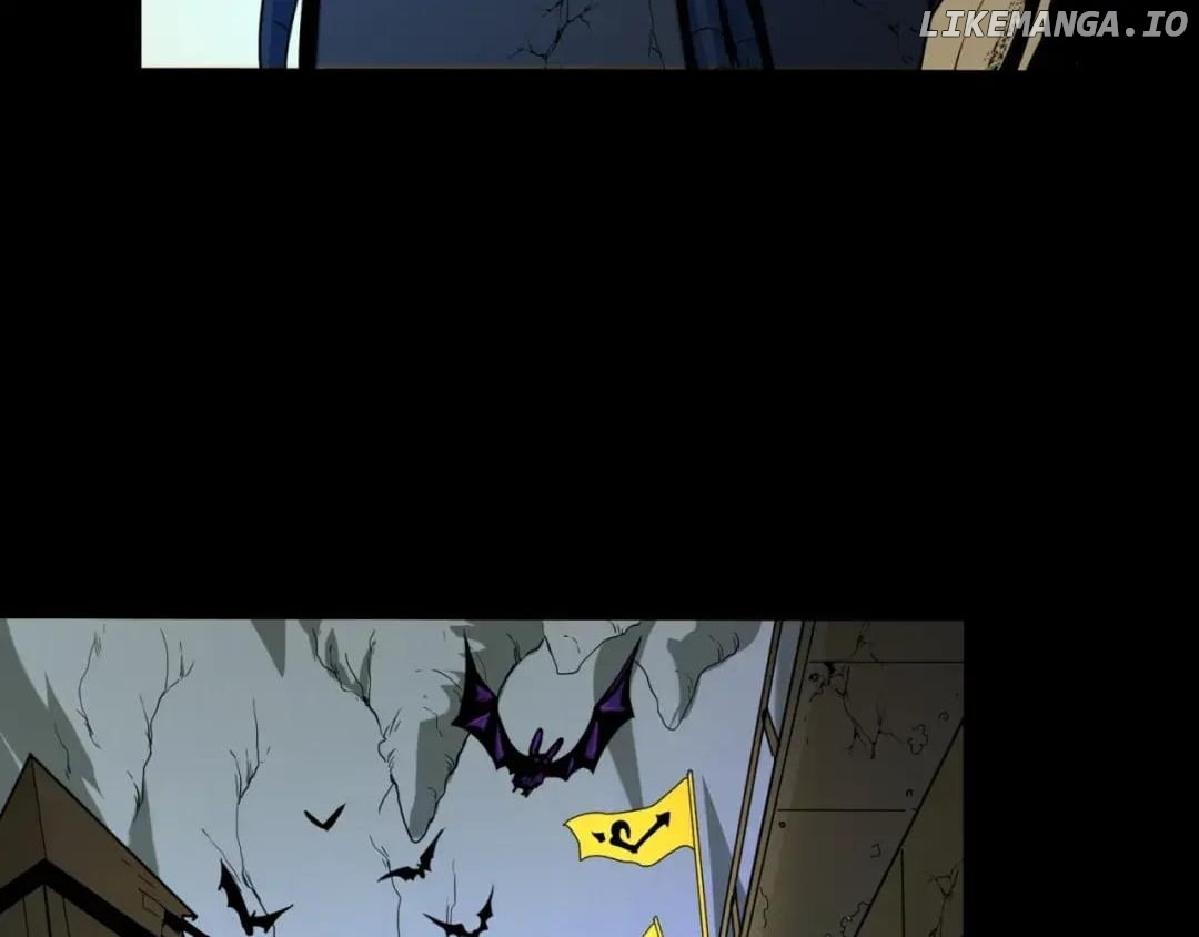 Era of the Haunted Chapter 126 - page 107